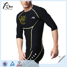 Active Wear Performance Wear Laufshirt Sportbekleidung